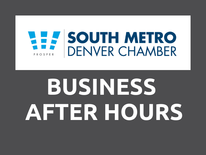 South Metro Chamber Business After Hours